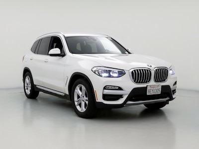 2019 BMW X3 sDrive30i -
                Los Angeles, CA