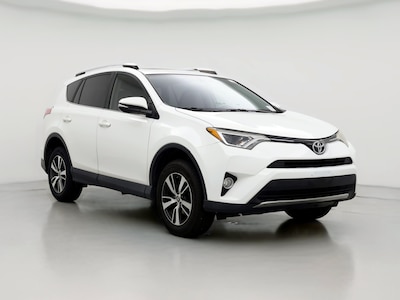 2016 Toyota RAV4 XLE -
                Los Angeles, CA