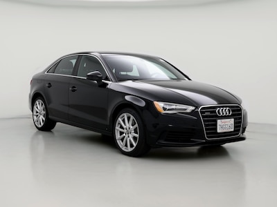 2015 Audi A3 Premium -
                Burbank, CA