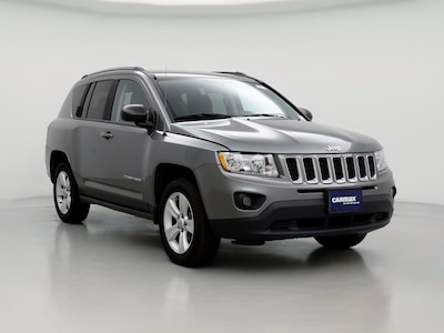 2013 Jeep Compass Sport -
                Los Angeles, CA