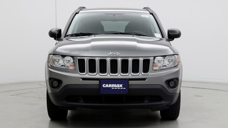 2013 Jeep Compass Sport 5