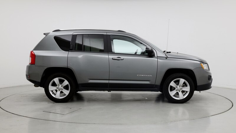 2013 Jeep Compass Sport 7