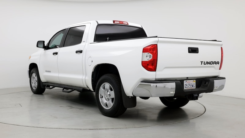 2015 Toyota Tundra SR5 2