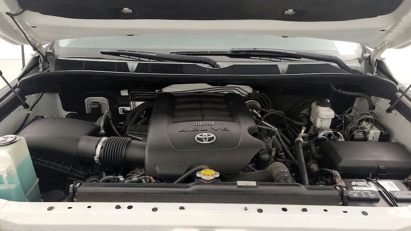 2015 Toyota Tundra SR5 21