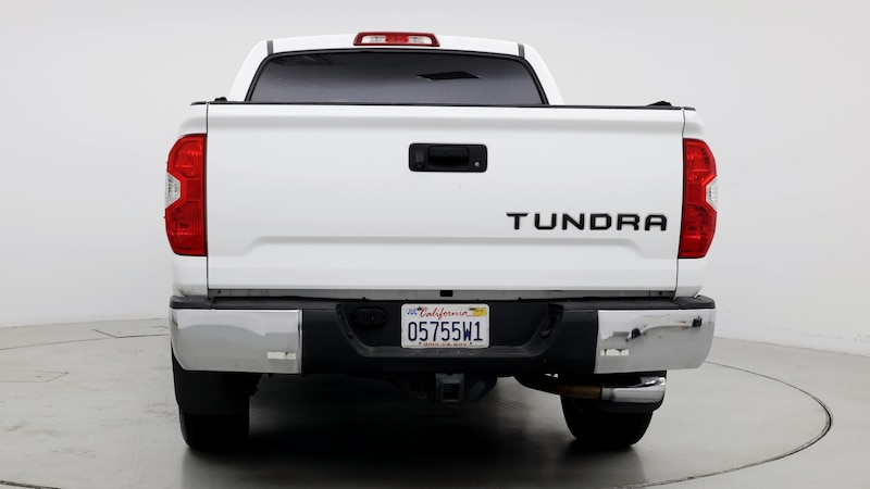 2015 Toyota Tundra SR5 6