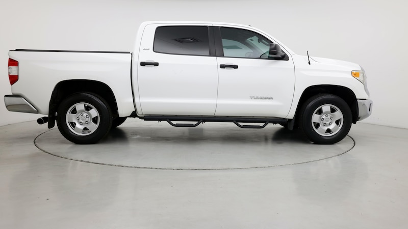 2015 Toyota Tundra SR5 7