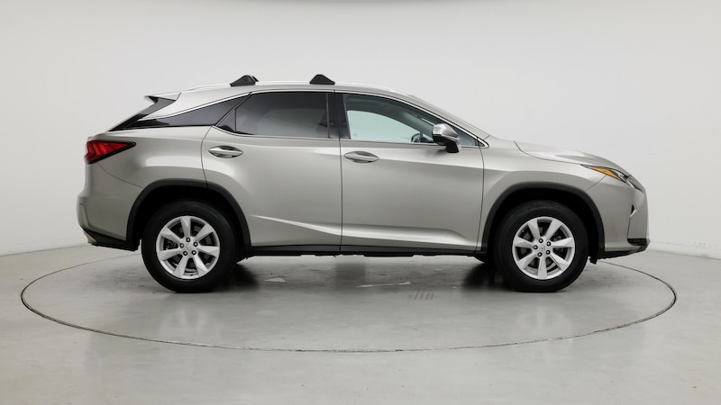 2017 Lexus RX 350 7