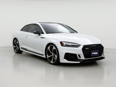 2019 Audi RS 5  -
                Los Angeles, CA