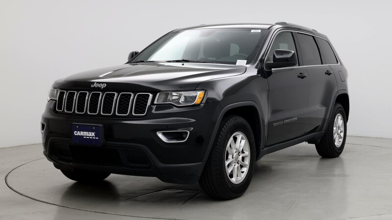 2018 Jeep Grand Cherokee Laredo 4