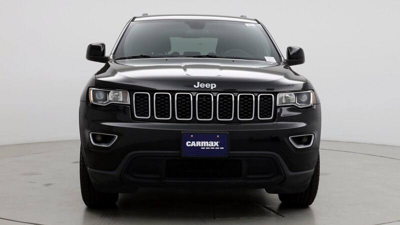 2018 Jeep Grand Cherokee Laredo 5