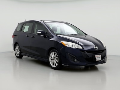 2014 Mazda Mazda5 Grand Touring -
                Los Angeles, CA