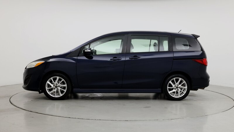 2014 Mazda Mazda5 Grand Touring 3