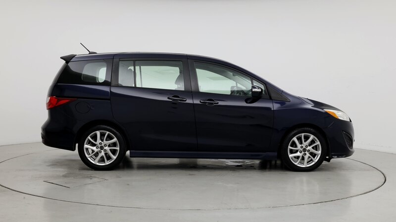 2014 Mazda Mazda5 Grand Touring 7