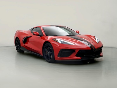 2020 Chevrolet Corvette Stingray -
                Norco, CA