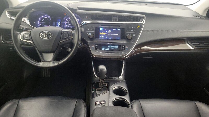 2013 Toyota Avalon XLE 9