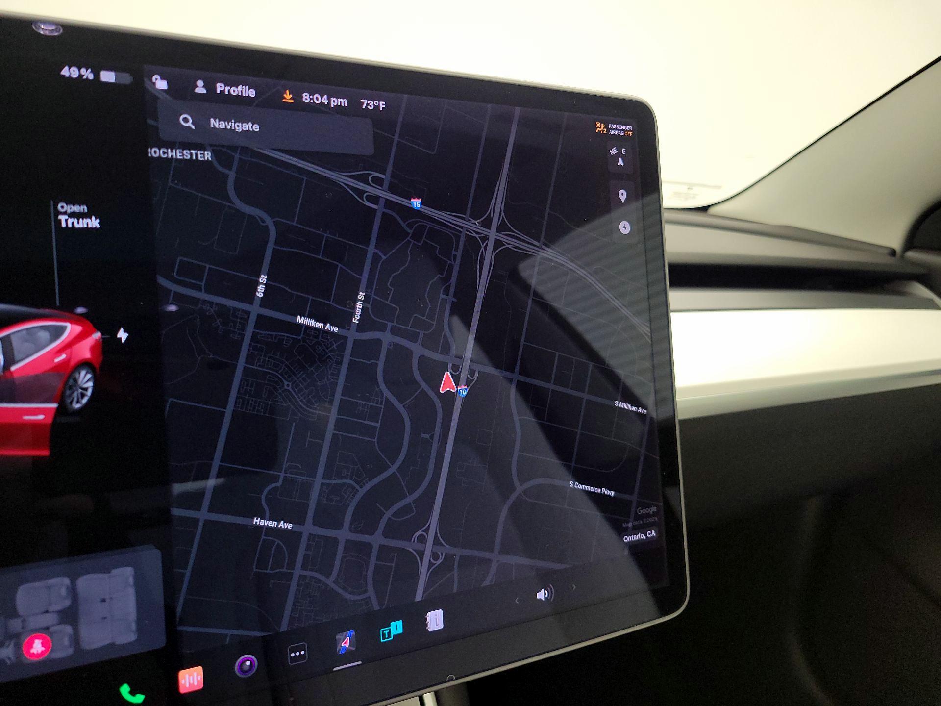 Thumbnail: 2020 Tesla Model 3 - 13