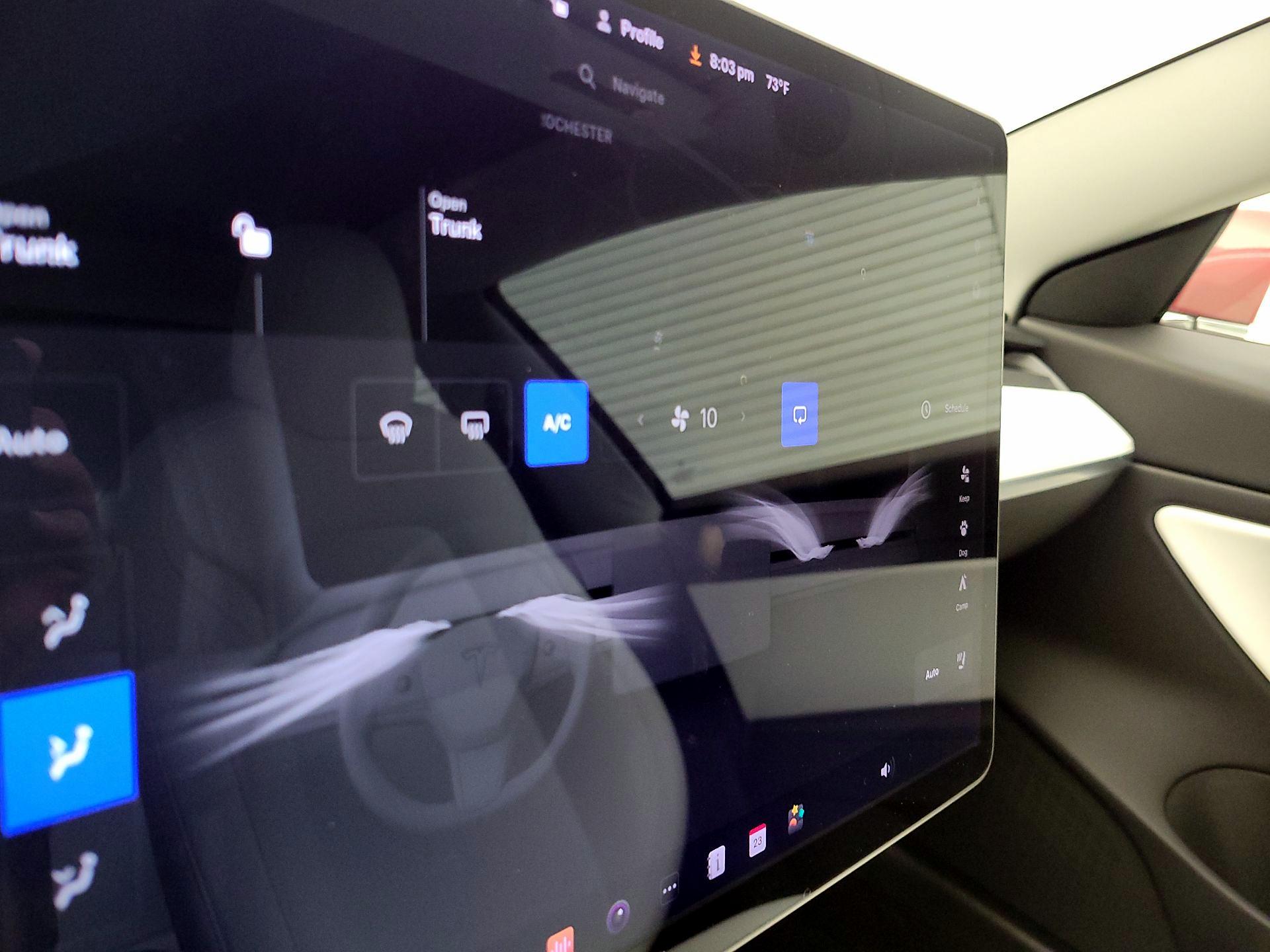 Thumbnail: 2020 Tesla Model 3 - 16