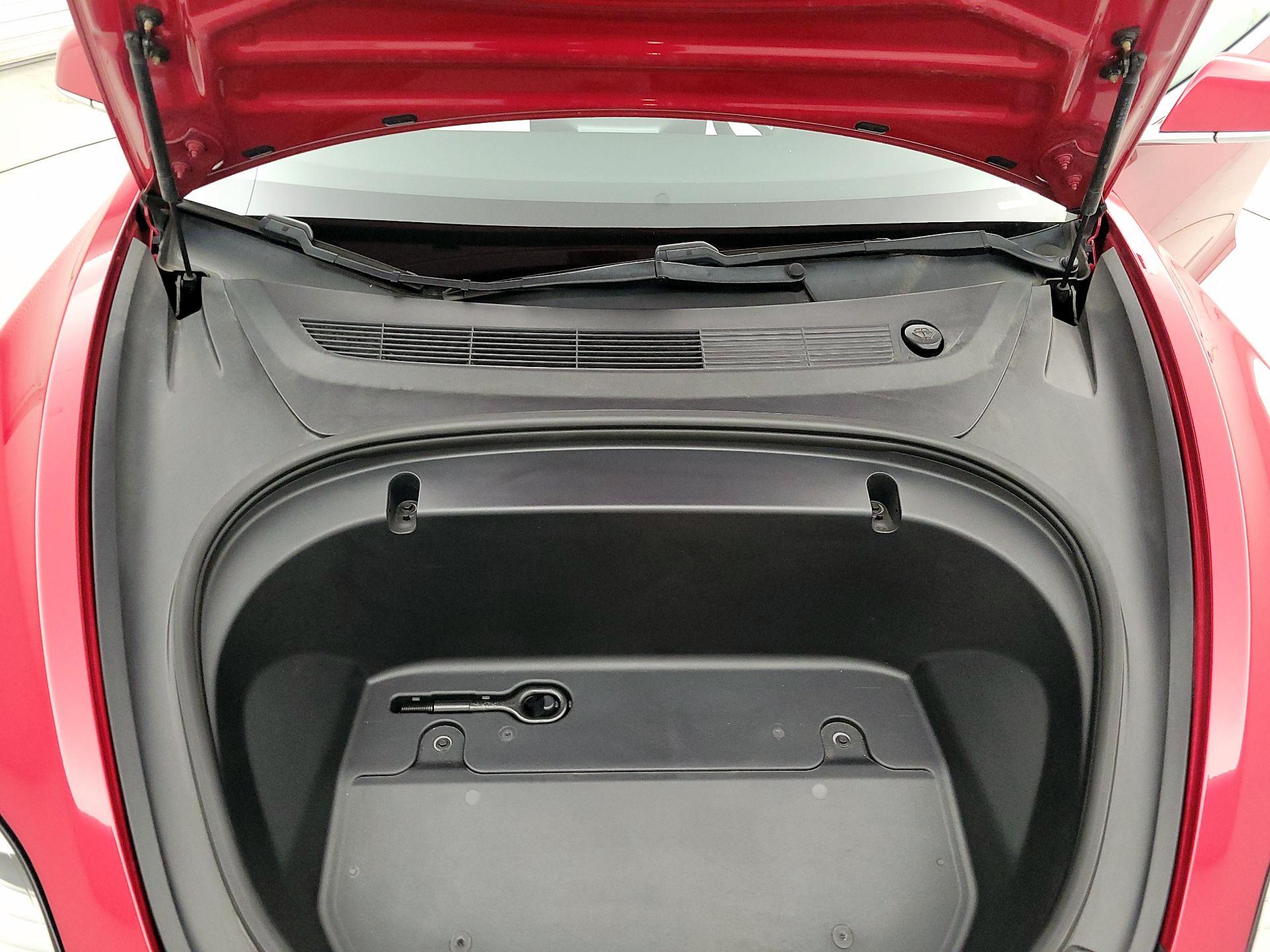 Thumbnail: 2020 Tesla Model 3 - 20