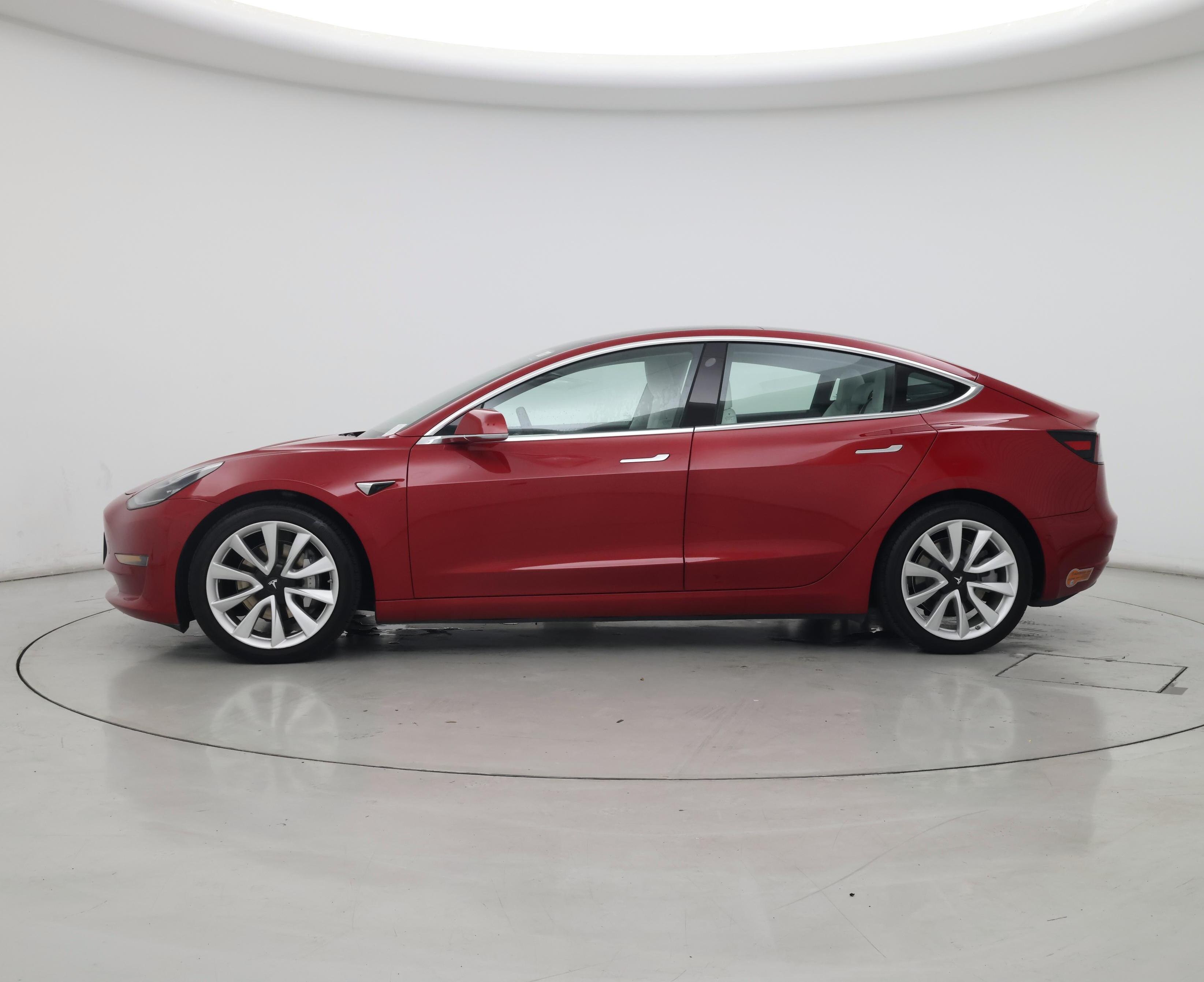 Thumbnail: 2020 Tesla Model 3 - 3