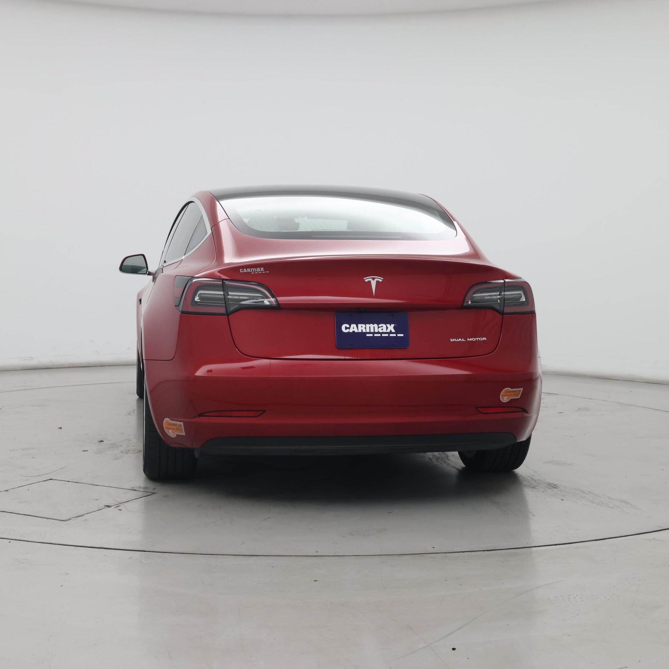 Thumbnail: 2020 Tesla Model 3 - 6