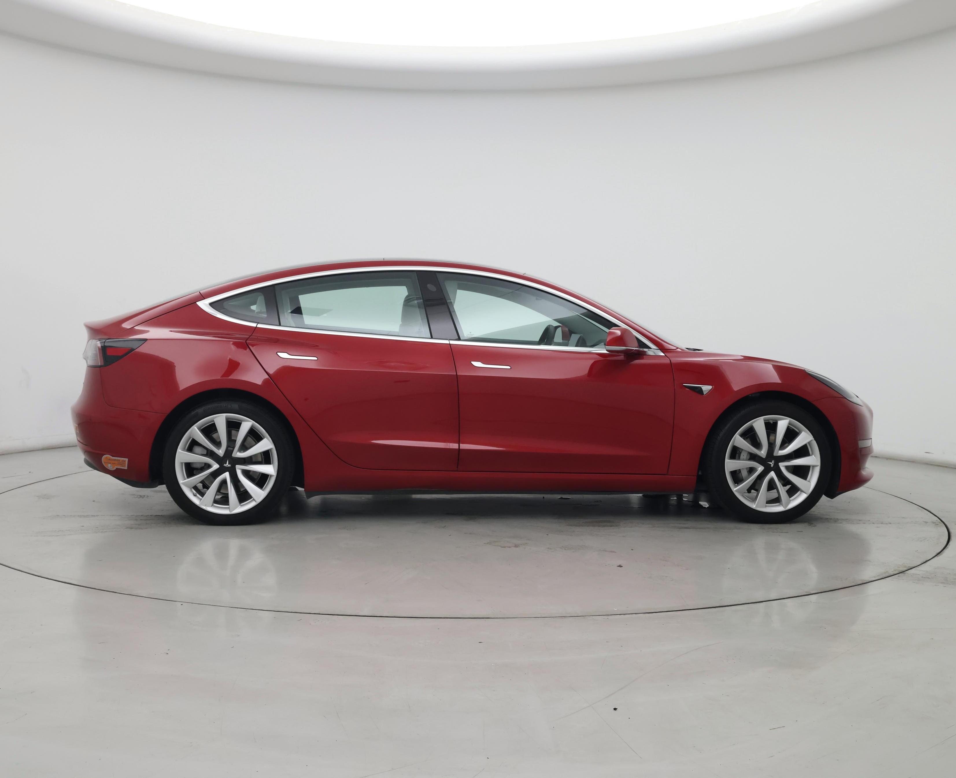 Thumbnail: 2020 Tesla Model 3 - 7