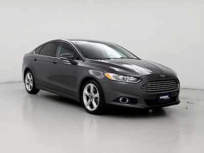 2016 Ford Fusion SE -
                Los Angeles, CA