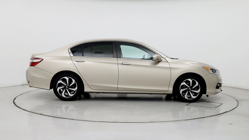 2016 Honda Accord EX-L 7