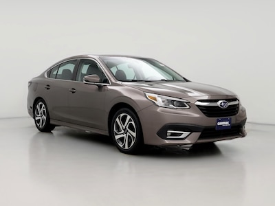 2021 Subaru Legacy Limited -
                Raleigh, NC