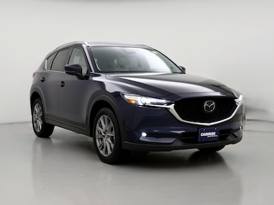 2021 Mazda CX-5 Grand Touring -
                Waterbury, CT