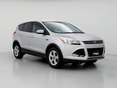 2014 Ford Escape SE -
                Boston, MA