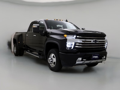 2020 Chevrolet Silverado 3500 High Country -
                Boston, MA