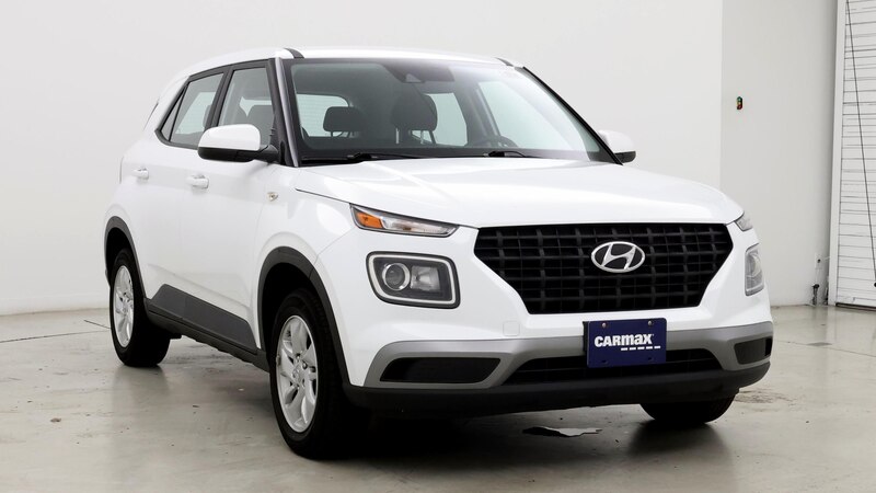 2022 Hyundai Venue SE 5