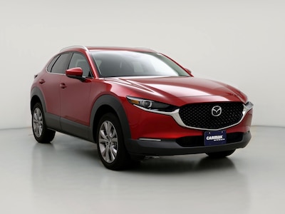 2022 Mazda CX-30 Premium -
                Brandywine, MD