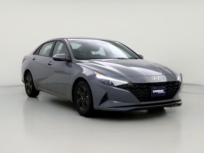 2022 Hyundai Elantra SEL -
                Albany, NY