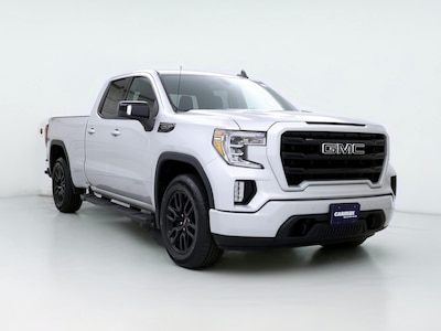 2022 GMC Sierra 1500 Elevation -
                Boston, MA