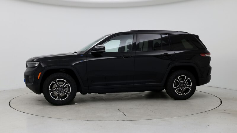 2023 Jeep Grand Cherokee Trailhawk 4xe 3