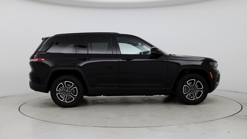 2023 Jeep Grand Cherokee Trailhawk 4xe 7