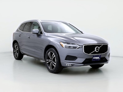 2021 Volvo XC60 T5 Momentum -
                Cranston, RI