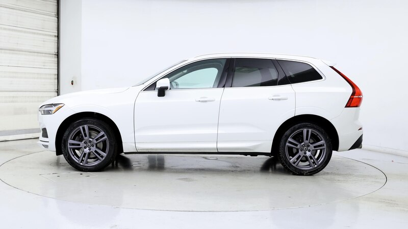 2021 Volvo XC60 T6 Momentum 3