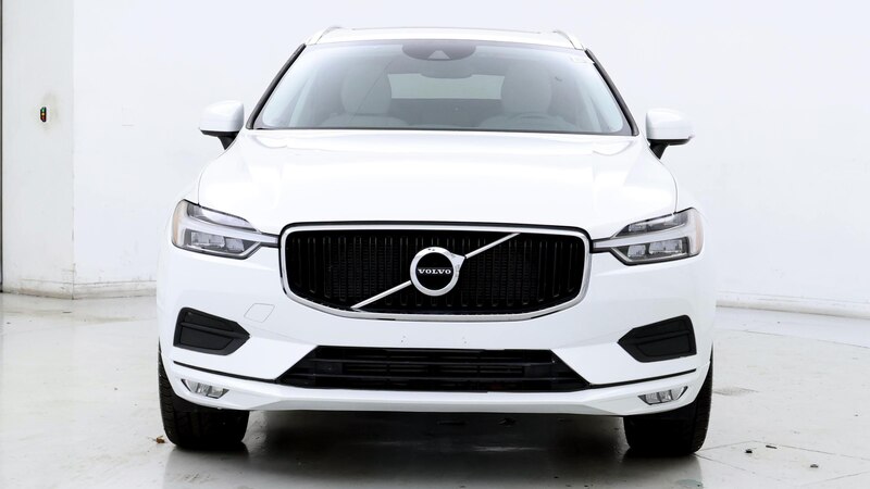 2021 Volvo XC60 T6 Momentum 5