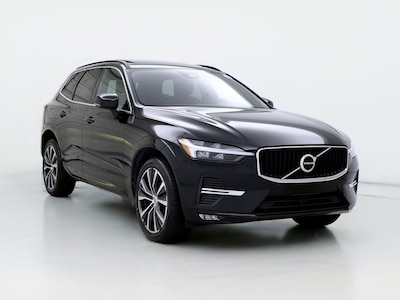 2022 Volvo XC60 B5 Momentum -
                Boston, MA