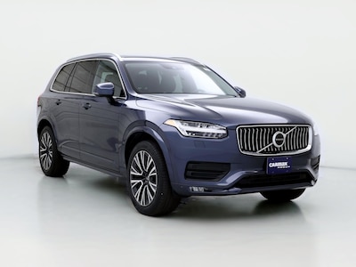 2021 Volvo XC90 T6 Momentum -
                North Attleboro, MA