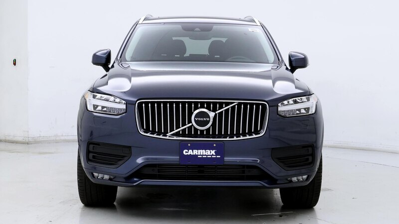 2021 Volvo XC90 T6 Momentum 5