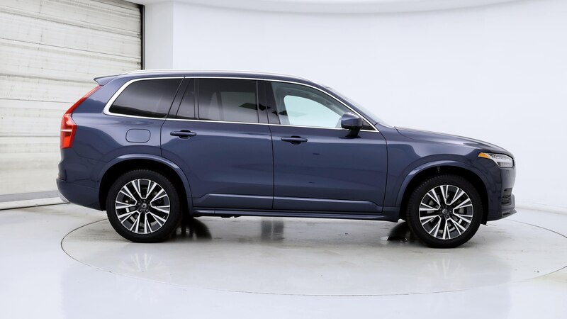 2021 Volvo XC90 T6 Momentum 7