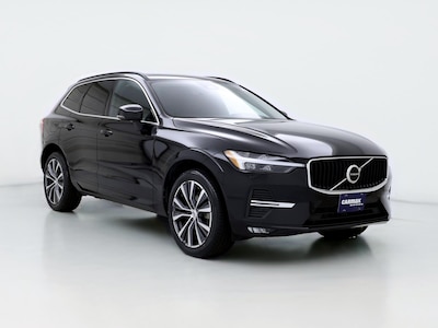 2022 Volvo XC60 B5 Momentum -
                Boston, MA