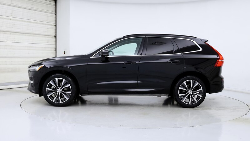 2022 Volvo XC60 B5 Momentum 3