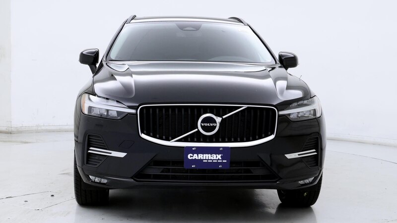 2022 Volvo XC60 B5 Momentum 5