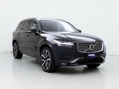 2022 Volvo XC90 T5 Momentum -
                Cranston, RI