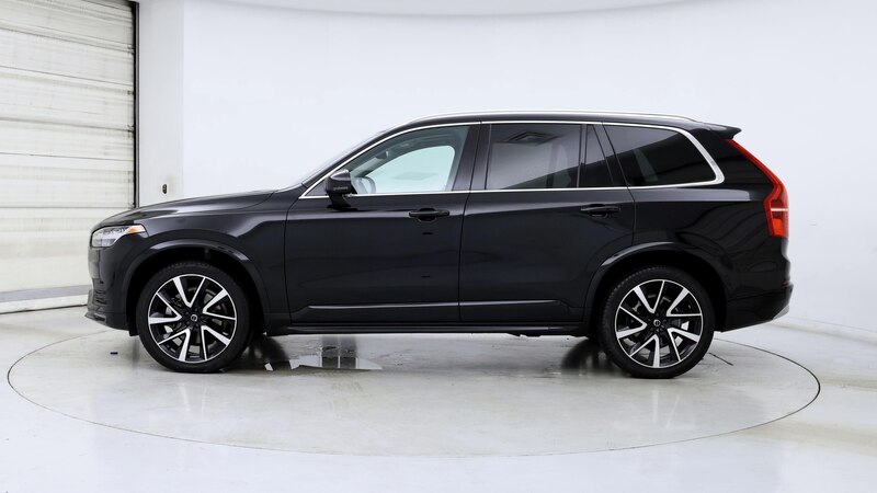 2022 Volvo XC90 T5 Momentum 3