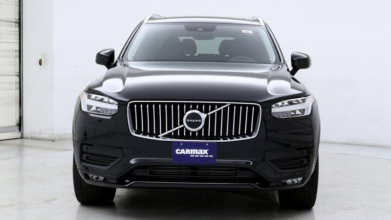 2022 Volvo XC90 T5 Momentum 5